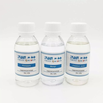 98% ラズベリーフレーバー濃縮液 PG Eリキッドジュース Vape用