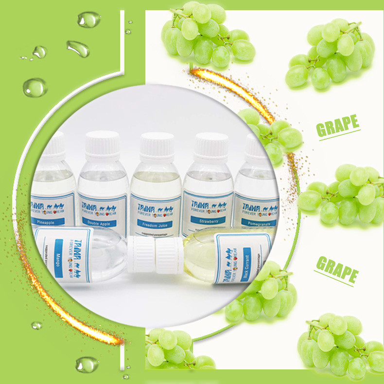 バルク液体フレーバー濃縮物 ラズベリーレモネード フルーツフレーバー ベイピング用 Eliquid および Ejuice