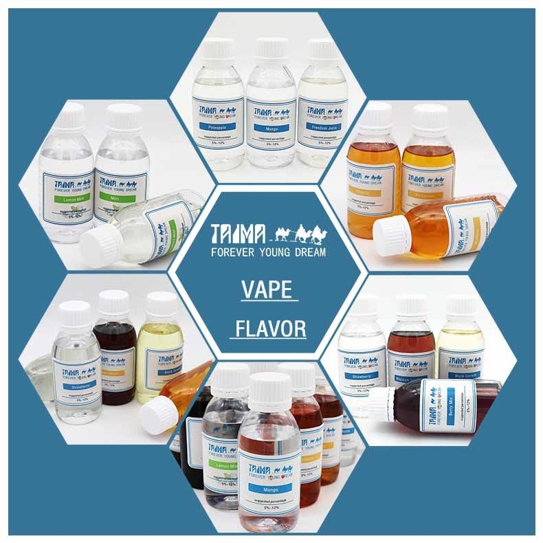 Factory PG VG ベース アイス Gold Star フルーツ濃縮フレーバーリキッド濃縮物 For Vapour Ejuice Eliquid