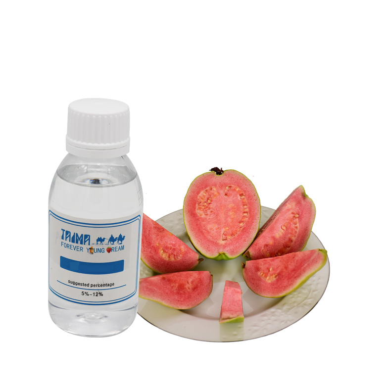 ラズベリーフルーツ風味のVape Eリキッド 125mlボトルサイズ