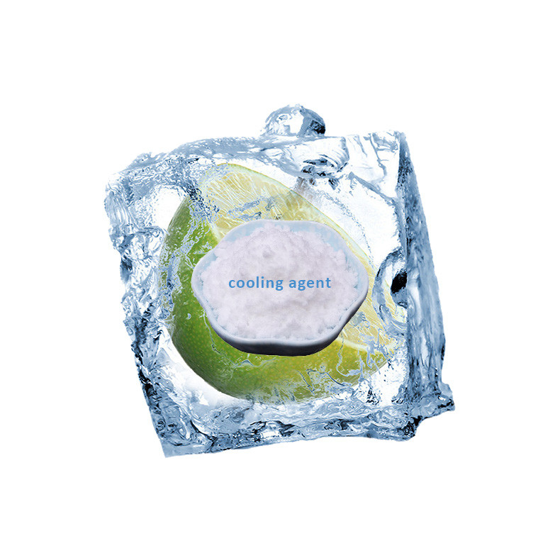 HPLC 白色結晶粉末冷却剤供給 食品添加物用 WS-27/WS-23/WS-3/WS-5/WS-12/WS-10/WS-200