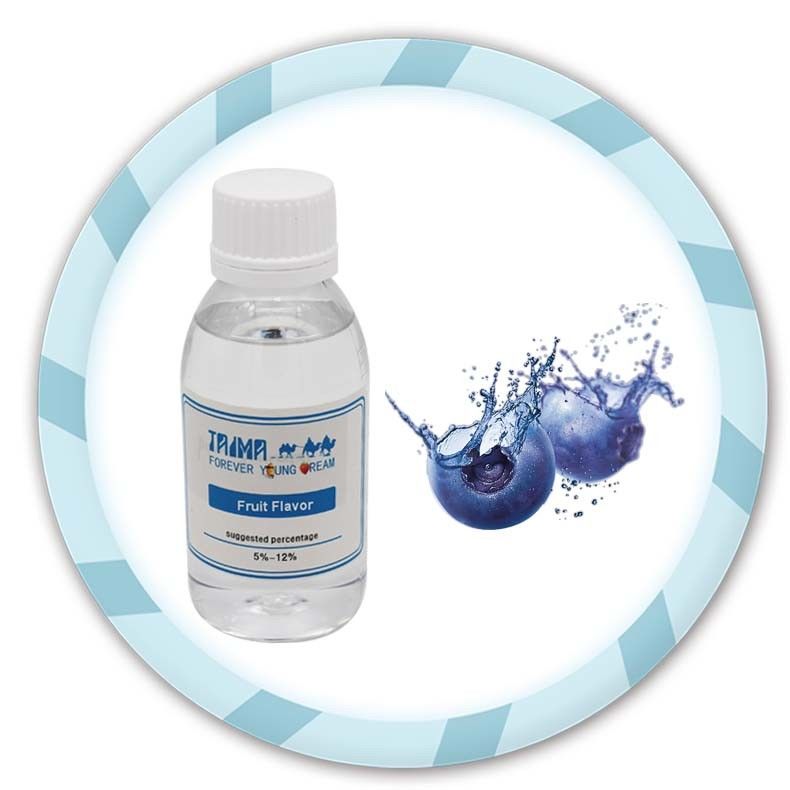 ベリーミックスシリーズE 125ml 500ml 1L 5L 合成味と香りのvapeジュースの液体味濃度