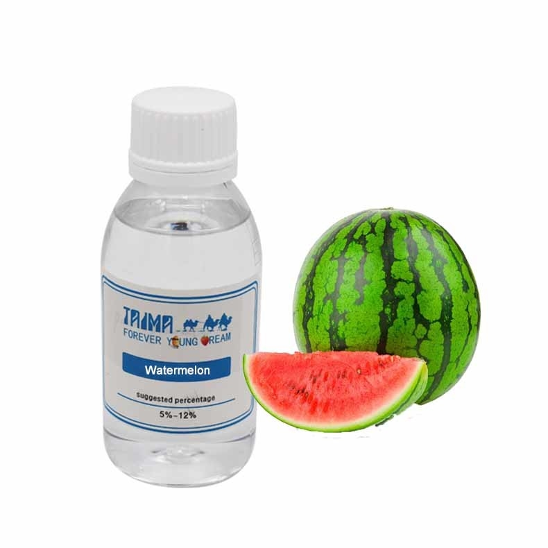 色のない 125ml 水瓜濃縮味のEジュース