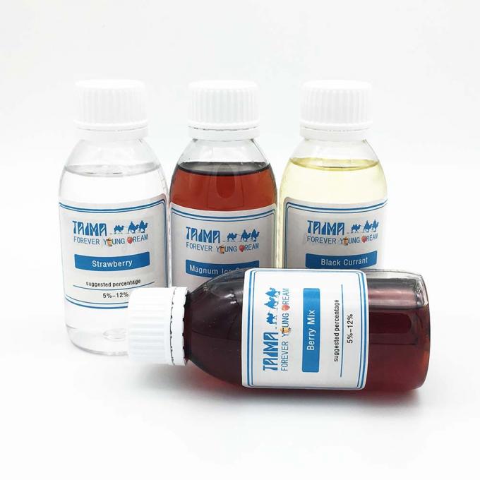 高い濃縮物のタバコのvapeの味のパッキング