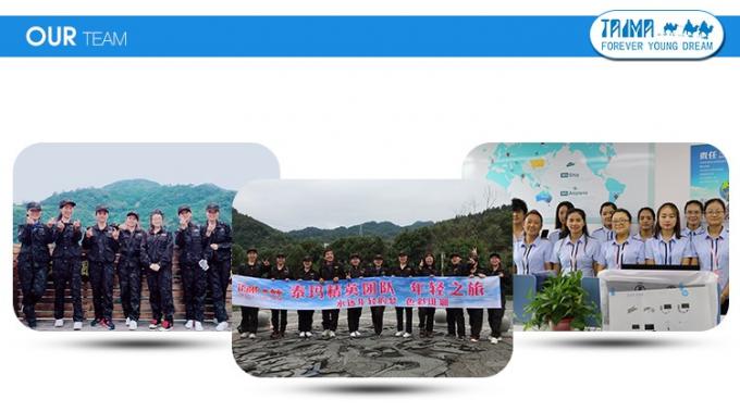 純有機アルテミシア・アヌア抽出物 99% 純度 CAS 63968-64-9 3