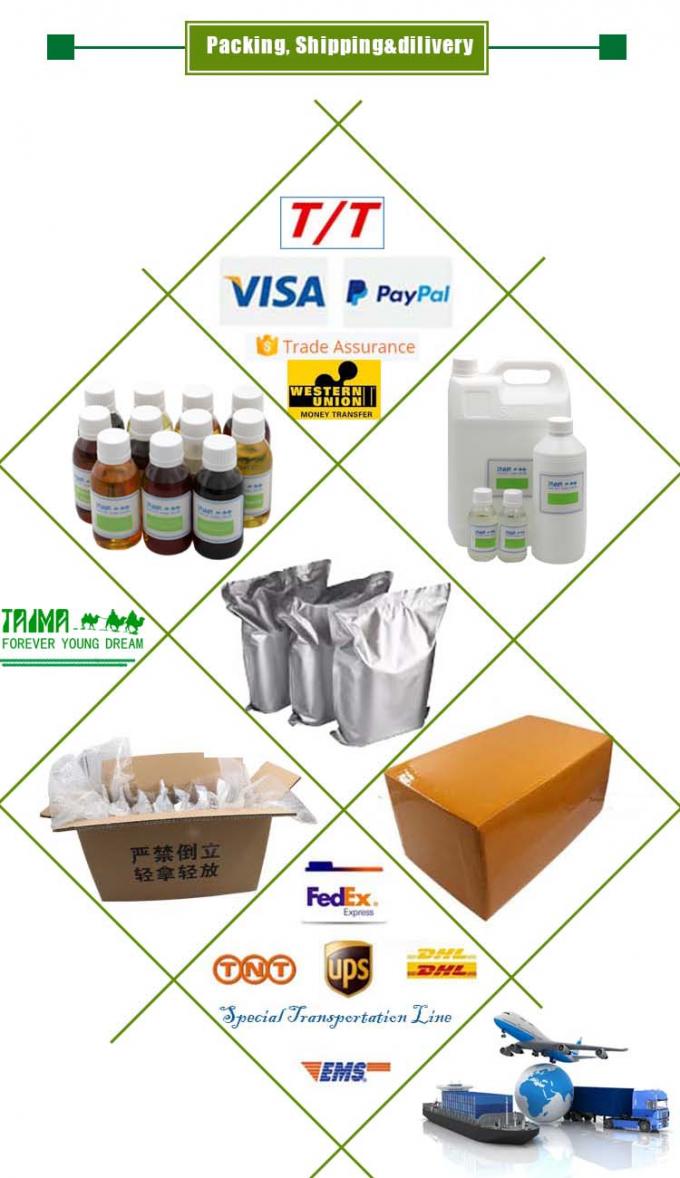 タイママンゴースティン濃縮 果物味 タバコ味 青いラズ 液体ジュース用 4