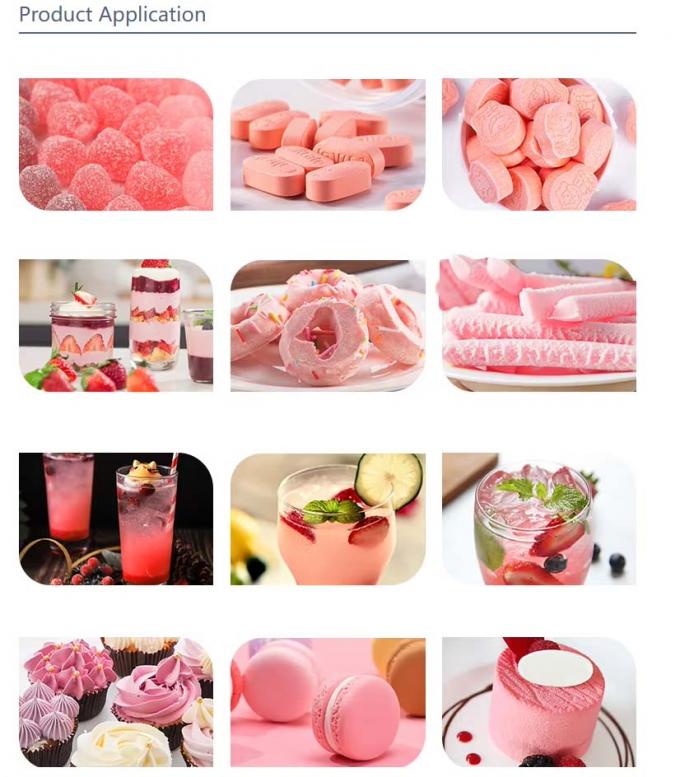 ネオテーム粉末甘味料 99.6% 純度 食品グレード E-961 1