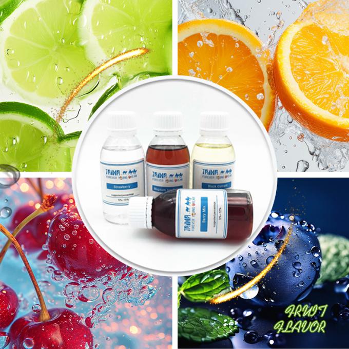 タバコ濃縮フレーバー 梨フルーツフレーバー濃縮液 Vpリキッド用 食品用 3