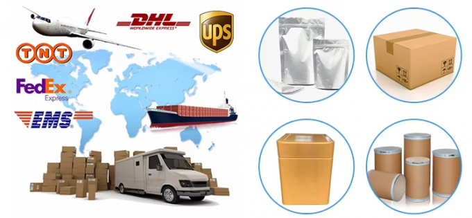 98% ヘスペレチンパウダー Cas 520-33-2 乾燥オレンジピールから抽出 5