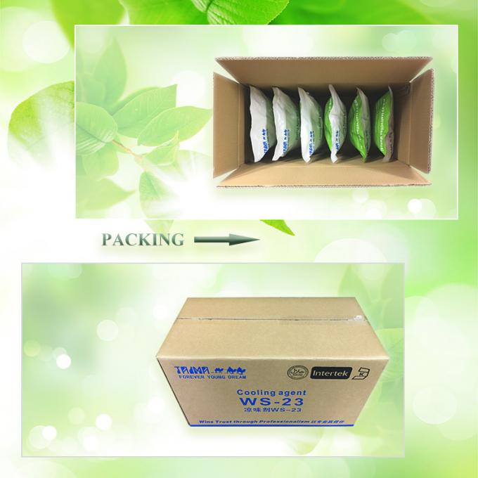 粉末甘味料 ネオテーム スクラロース 史上最高の甘さの食用甘味料 5