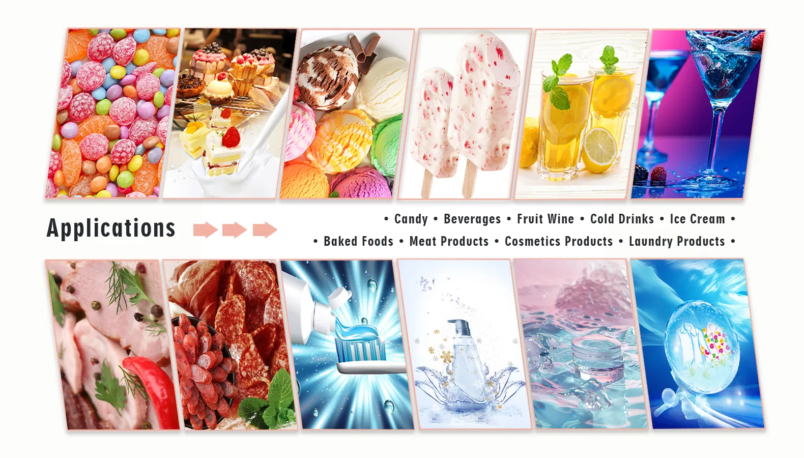 Pure Caryophyllene Oxide Industrial Flavor & Fragrance Ingredient CAS 1139-30-6 3