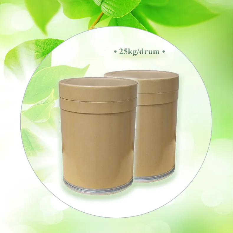 Pure Caryophyllene Oxide Industrial Flavor & Fragrance Ingredient CAS 1139-30-6 6