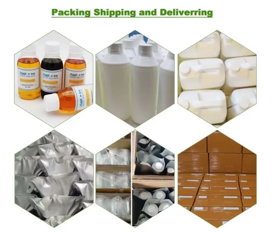 Pure Caryophyllene Oxide Industrial Flavor & Fragrance Ingredient CAS 1139-30-6 5