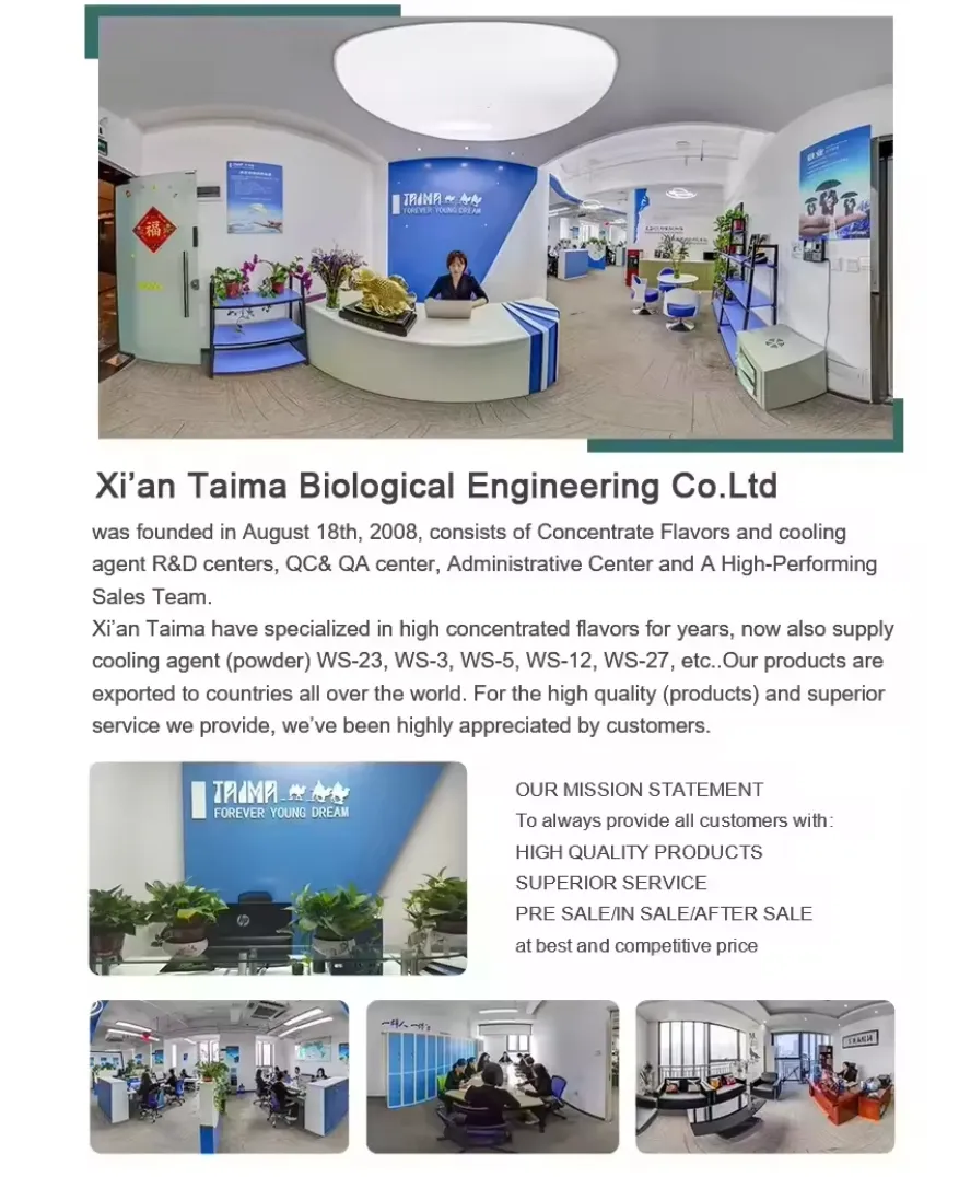 Pure Caryophyllene Oxide Industrial Flavor & Fragrance Ingredient CAS 1139-30-6 7