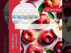 TAIMAのEリキッド用フルーツフレーバーであなたのVaping体験を向上させましょう。今すぐお試しください。