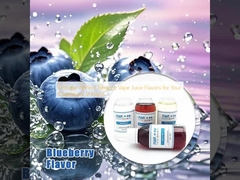 Find the Perfect Tobacco Vape Juice Flavors for Your Customers at Prices