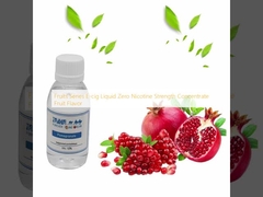 フルーツシリーズ E-シガレット リキッド ゼロ ニコチン濃度 コンセントレート フルーツフレーバー
