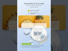 ウクライナ 強力濃縮フレーバー E-リキッド ベイプジュース