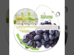 風味豊かな食品 乾燥場所保管最適化のための液体ソリューション